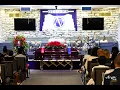Celebration of Life Bro Lester Chip Jones Jr