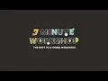7-Minute Workshop The Shift to a Hybrid Workforce