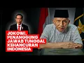 Lagu JOKOWI, PENANGGUNG JAWAB TUNGGAL KEHANCURAN INDONESIA