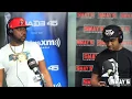 Download Lagu PT. 2 Friday Fire Cypher: Conway and Benny the Butcher Freestyle on Sway in the Morning