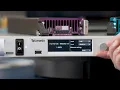 Chapter 2 MP5000 Series Minimize Set Up and Testing Time