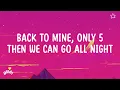 BL3SS x CamrinWatsin - Kisses ft. bbyclose