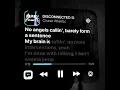 Download Lagu DISCONNECTED | Chase Atlantic #lyrics #chaseatlantic #disconnected #lostinheaven #music #newsong