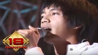 Download d'Masiv - Aku Percaya Kamu (Live Konser Medan 08 Mei 2010) MP3