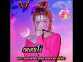 คนเคยโง่..# ตั๊กแตน ชลดา 4K by~ Nantiya Music