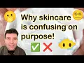 8 Reasons Skincare Experts Constantly Disagree