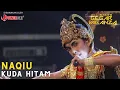 Download Lagu NAQIU - KUDA HITAM | ALL STARS GEGAR VAGANZA #powercatofficial