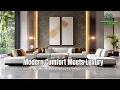 Modern Comfort Meets Luxury Summer 2025 Home Styling Ideas You ll Love