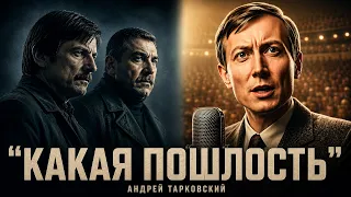 Его не переносили Тарковский и Довлатов. Народ обожал. История Евтушенко | Игорь Оболенский