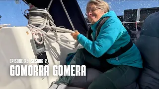 Gomorra Gomera Episode 25 S2 [36]