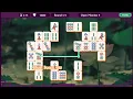 Lagu Mahjong Remix - Gameplay