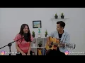 Download Lagu Agnes Mo - Matahariku | Feby \u0026 Yudhi Cover