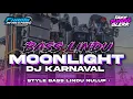 Download Lagu DJ MOONLIGHT PALING DI CARI CARI • STYLE RAGATAK BASS LINDU | FHAMS REVOLUTION