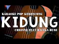 Kidung - Chrisye feat Rafika Duri - Pop Keroncong Nostalgia | Nada Pria dan Wanita