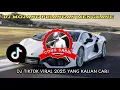 Download Lagu DJ MOJANG PRIANGAN MENGKANE DJ TIKTOK VIRAL 2025 YANGKALIAN CARI) #CONGSABRI