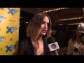 Download Lagu Spy: Rose Byrne Exclusive SXSW Red Carpet Movie Premiere Interview | ScreenSlam