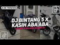 DJ BINTANG 5 X KASIH ABA ABA SLOW VIRAL TIKTOK 2025