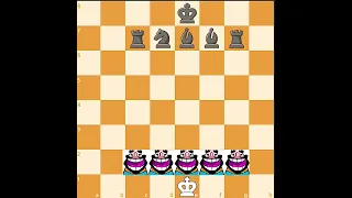 The Game of IQ Chess That Broke the Internet
