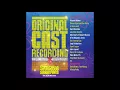 Spongebob Squarepants The Musical - (Just a) Simple Sponge (Audio)