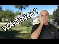 What Are Space Coast Buyers Waiting For