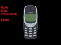 Download Lagu Nokia Elise Ringtone Professional Sound ( Free Download )