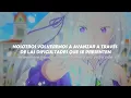 Download Lagu Re:Zero op 5 Season 3 Full - Reweave by Konomi Suzuki / Sub español, Romaji and Lyrics