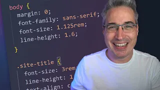 Beginner s guide to styling text with CSS
