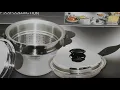 Download Lagu 7 PC. JUMBO COOKWARE SET ( 7 PC JUMBO)
