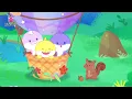 Baby Shark's Bedtime Lullabies and Calming Animation | compilation | Pinkfong! Baby Friends