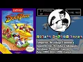 Lagu DuckTales (NES) Soundtrack - 8BitStereo
