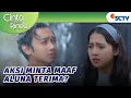 Download Lagu Aksi Rela Hujan-hujanan Demi Dapatkan Maaf Aluna! | Cinta Sedalam Rindu Episode 86 dan 87