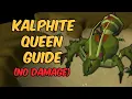 Download Lagu Simple Kalphite Queen Guide \u0026 No Damage KQ (OSRS)