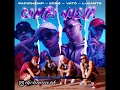 PAPICHAMP ❌ ECKO ❌ BLUNTED VATO ❌ L-GANTE ❌ DJ CHAMA - COMBI NUEVA [remix]