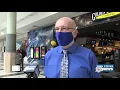 Golden Ticket Cinemas Holds Ribbon Cutting