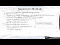 278 append Method in Java Programming Hindi