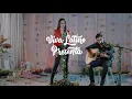 Natti Natasha - La Mejor Versión de Mi (Acústico)