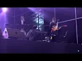 Sore & Mondo Gascaro - Mata Berdebu [featuring Ade Paloh] (Live at Pestapora, Jakarta 22/9/2024)