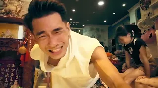 CHIPPY ĐÃ LỚN DẬY THÌ THÀNH CÔNG!