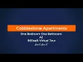 Fleming Island Florida Apartments A2 860sqft Virtual Tour