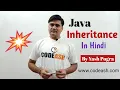 Inheritance in java types of inheritance inheritance inheritance in java hindi