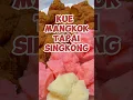 Download Lagu CARA MEMBUAT KUE MANGKOK   TAPE SINGKONG #shorts  #kuemangkok #carabuatkue #resepkuebolu