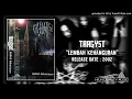 Download Lagu Tragyst ‎– Lembah Kehancuran 2002 (Full Album)