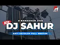 Download Lagu DJ SAHUR || TRAP BATTLE FULL NROKTOK ANTI KETULUP BY CEPEK REVOLUSION