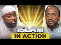 Lagu Islam in Action: An Interview with Siddiq Ali of Baahir Imports and Muslimatic University