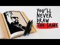 The Most Underrrated drawing exercise of all time