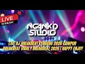 LIVE DJ BREAKBEAT TERBARU 2026 CAMPUR | BREAKBEAT VIRAL | BREAKBEAT 2026 | HAPPY ENJOY