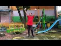 Download Lagu tutorial gerakan lagu SETINGGI LANGIT untuk anak KB/TK DAN SD..