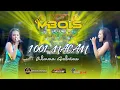 Lagu VIRAL 1001 MACAM ALMERA SABRINA MBOIS MUSIC LIVE