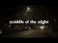 Download Lagu middle of the night - the vamps (slowed + reverb) with lyrics