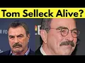 Did Tom Selleck Pass Away The Truth Behind the Viral Rumors